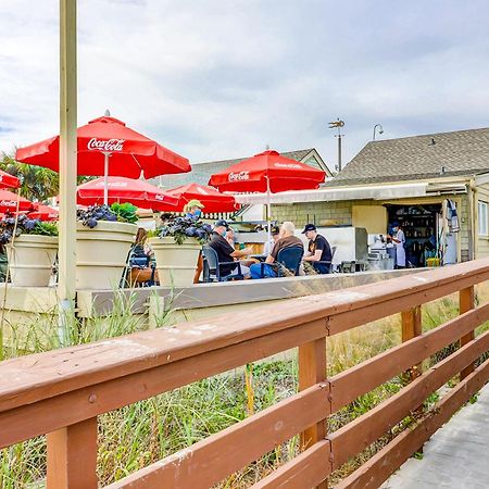 דירות הילטון הד איילנד Hickory Cove 39 מראה חיצוני תמונה