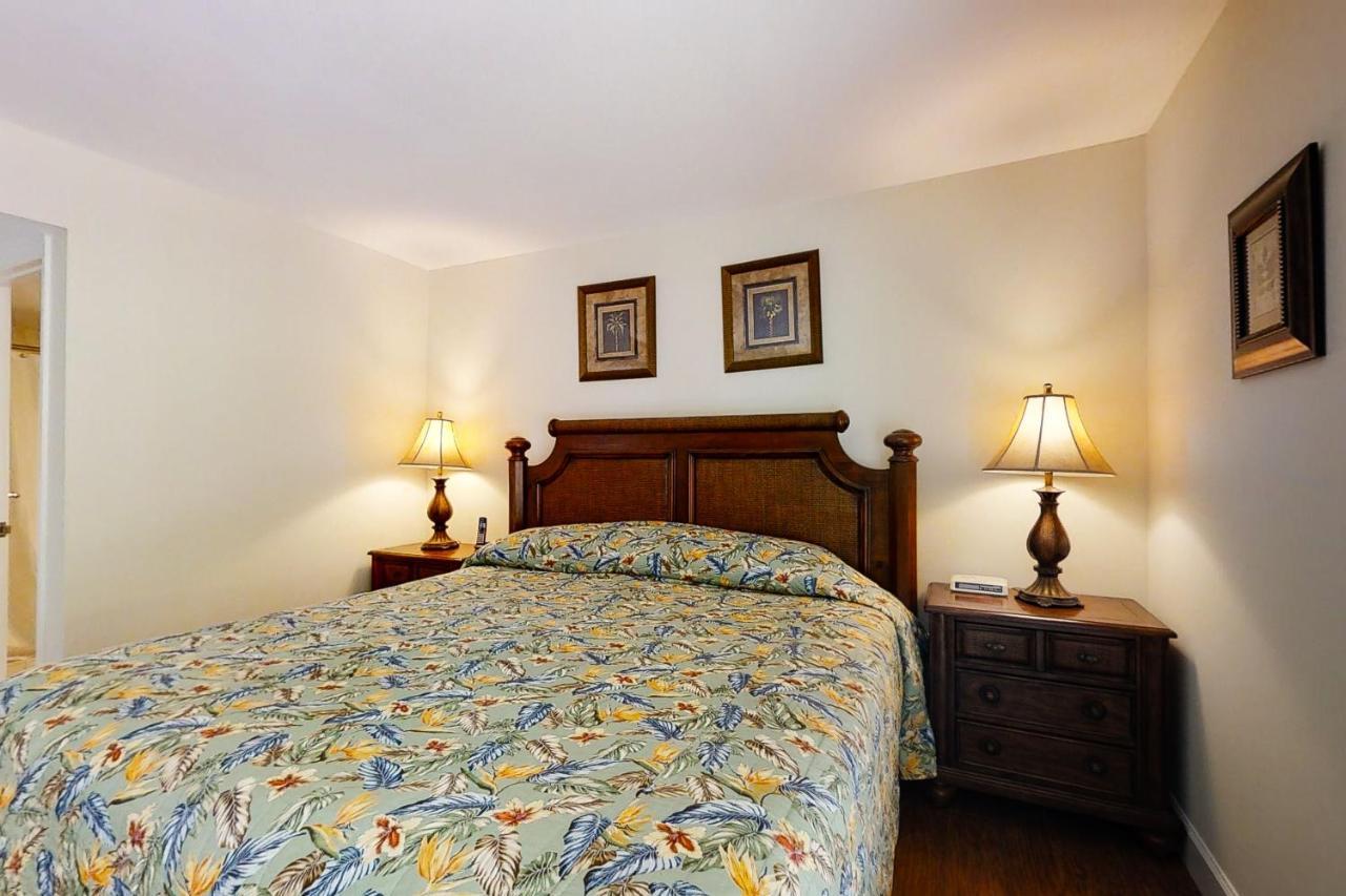 דירות הילטון הד איילנד Hickory Cove 39 מראה חיצוני תמונה