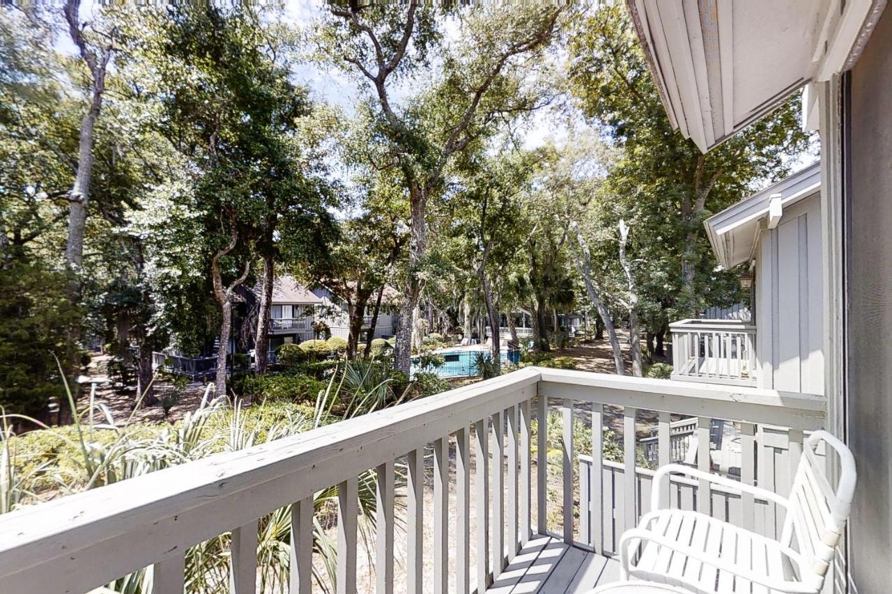 דירות הילטון הד איילנד Hickory Cove 39 מראה חיצוני תמונה