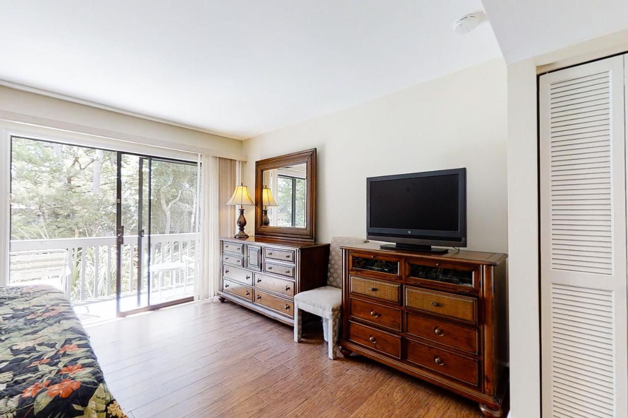 דירות הילטון הד איילנד Hickory Cove 39 מראה חיצוני תמונה