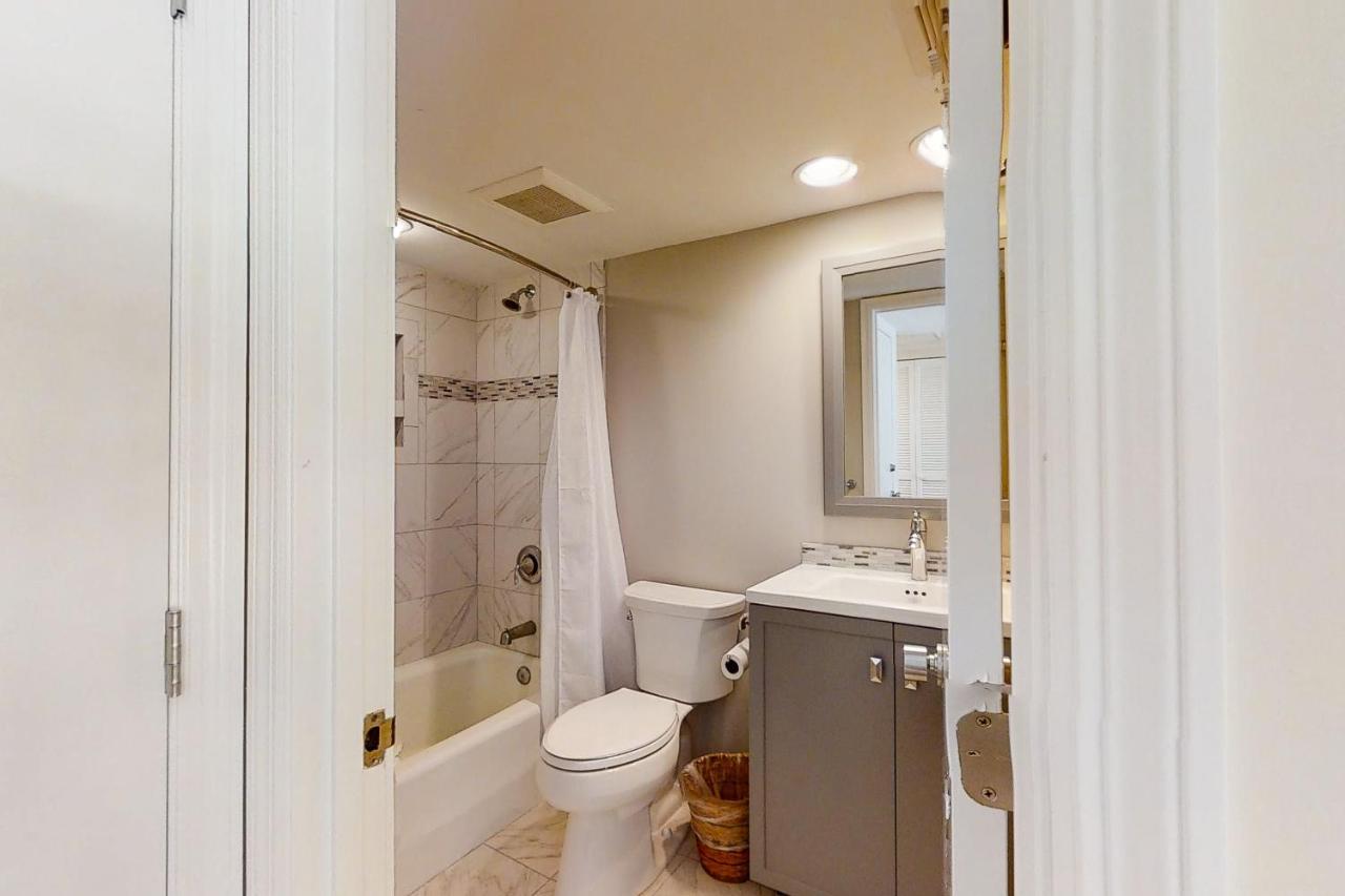 דירות הילטון הד איילנד Hickory Cove 39 מראה חיצוני תמונה