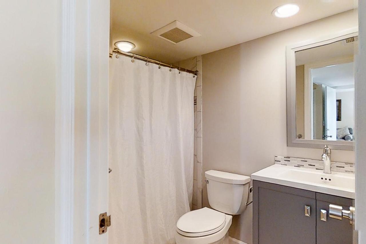 דירות הילטון הד איילנד Hickory Cove 39 מראה חיצוני תמונה