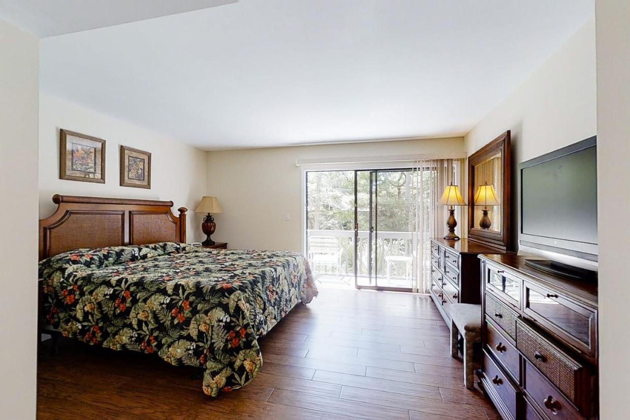 דירות הילטון הד איילנד Hickory Cove 39 מראה חיצוני תמונה