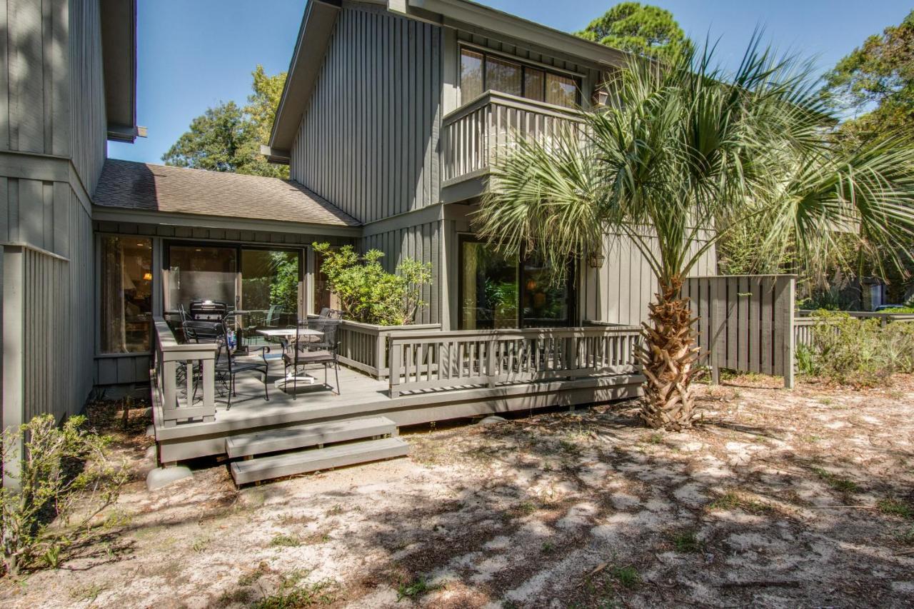 דירות הילטון הד איילנד Hickory Cove 39 מראה חיצוני תמונה