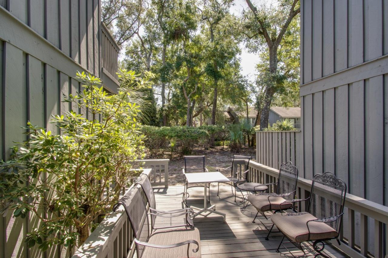 דירות הילטון הד איילנד Hickory Cove 39 מראה חיצוני תמונה