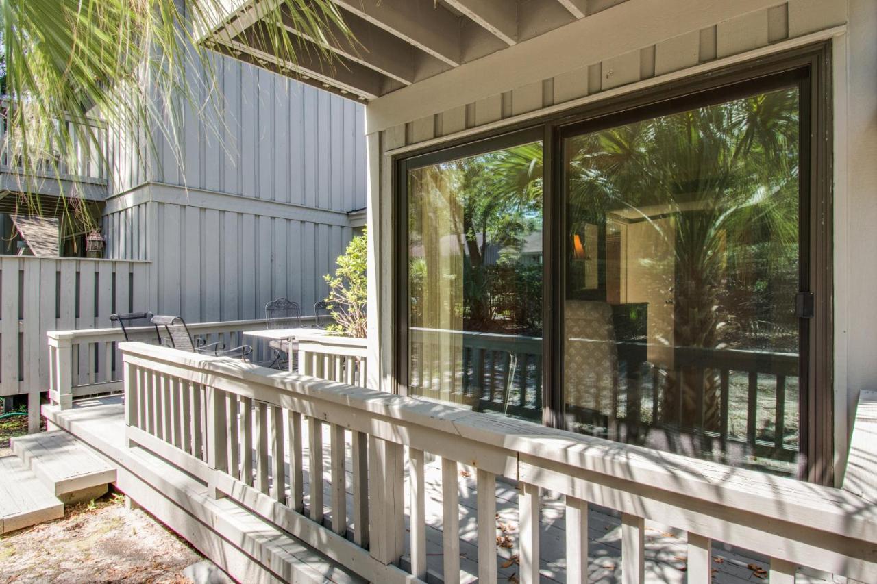 דירות הילטון הד איילנד Hickory Cove 39 מראה חיצוני תמונה