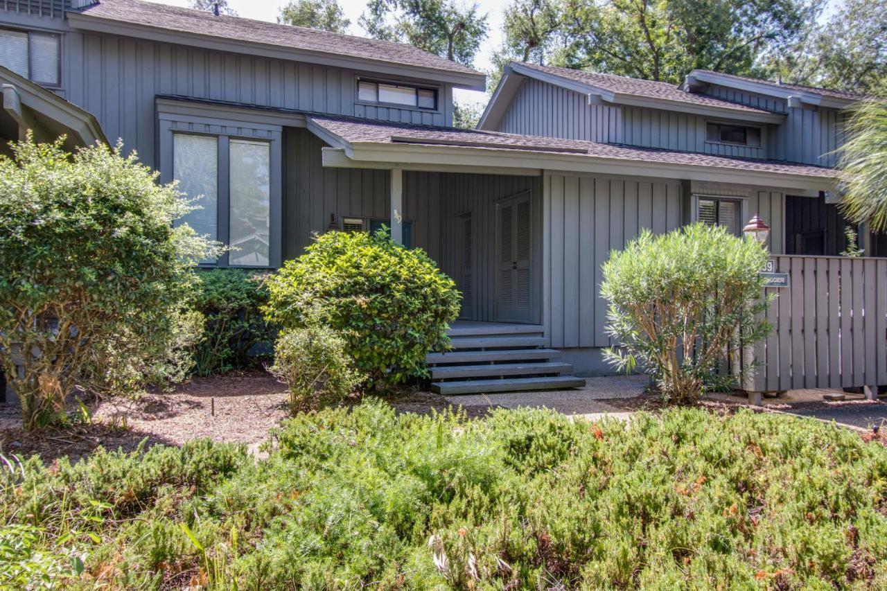 דירות הילטון הד איילנד Hickory Cove 39 מראה חיצוני תמונה